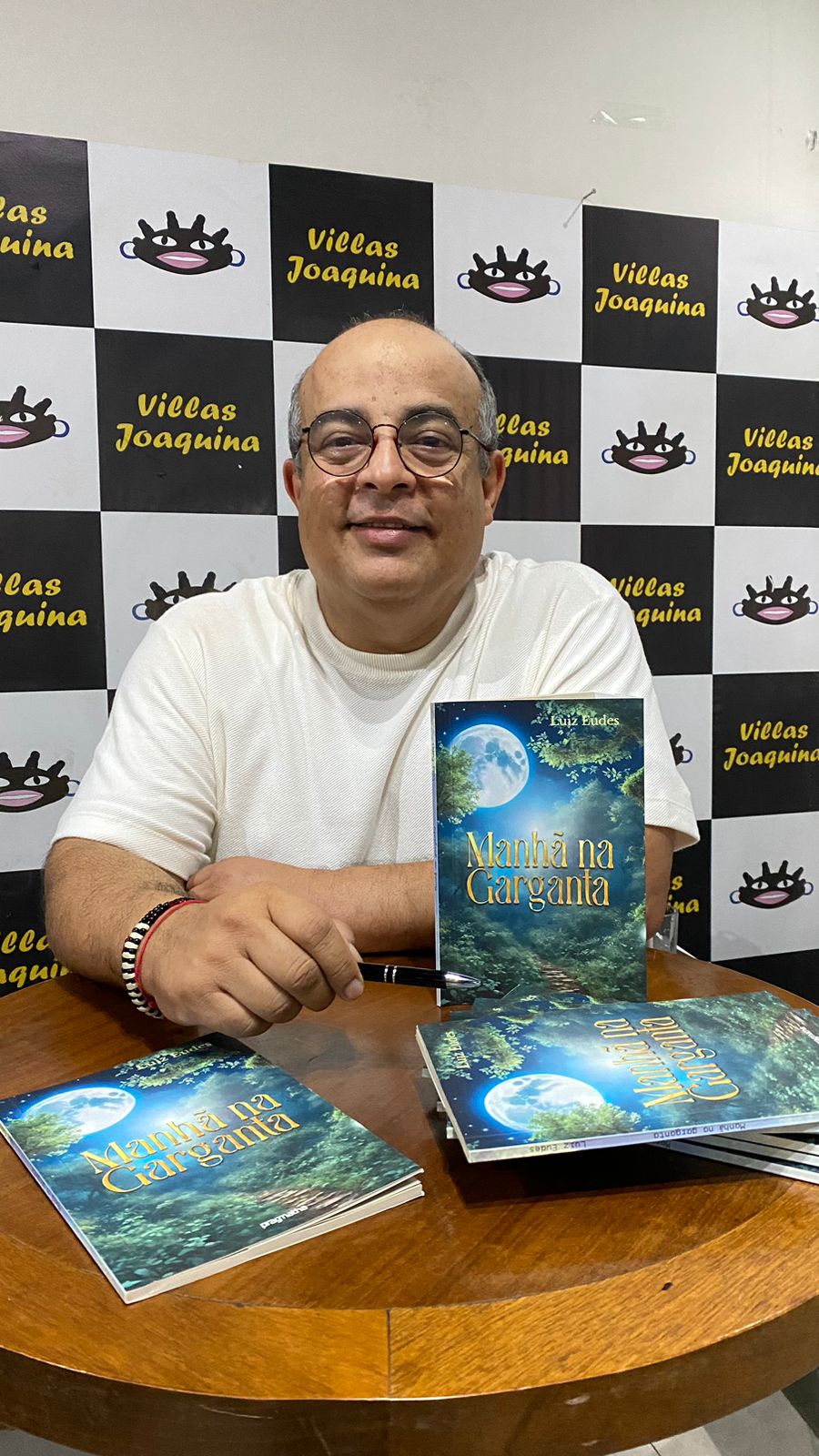 A poética em Luiz Eudes