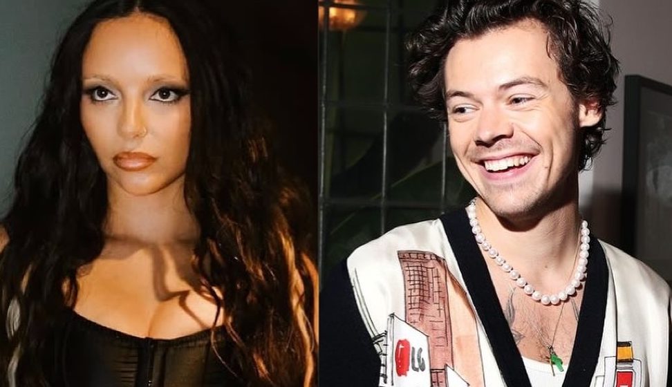 Jade relembra encontro com Harry Styles e revela que foi ignorada pelo cantor na adolescência