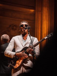 SEU JORGE