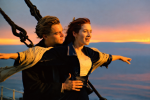 TITANIC