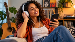 musica internet